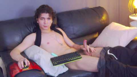 dean_dickson @ chaturbate on 20241219