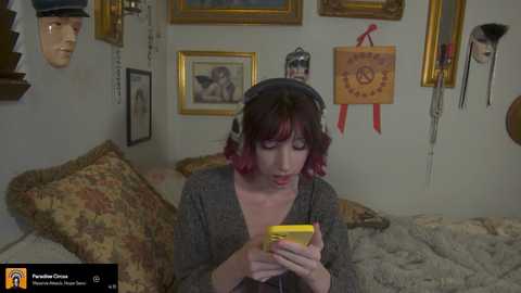 Media: elslove Chaturbate 2024-12-19 01:49:00