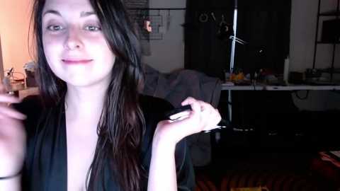 jademadelemonade @ chaturbate on 20241219