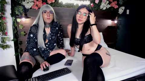 jadeykhada @ chaturbate on 20241219