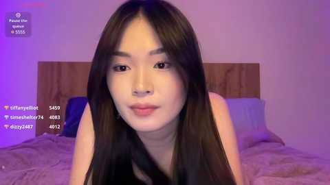 jennie_yung @ chaturbate on 20241219