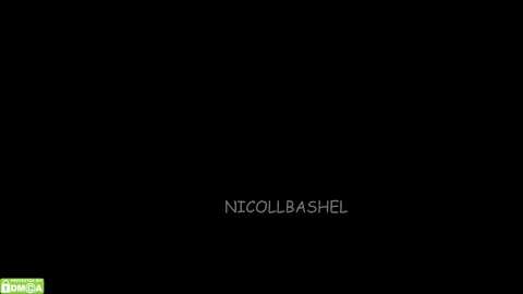 nicollbashel @ chaturbate on 20241219