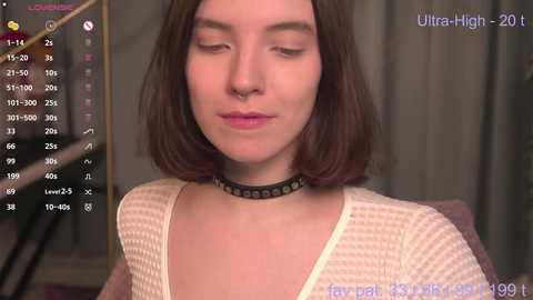 tilda_aikiss @ chaturbate on 20241219