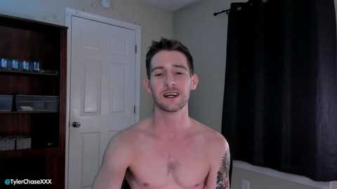 tylerchasexxx @ chaturbate on 20241219