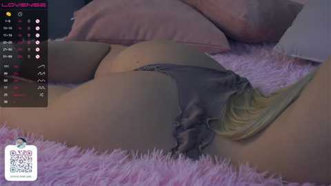 cinacramby @ chaturbate on 20241220