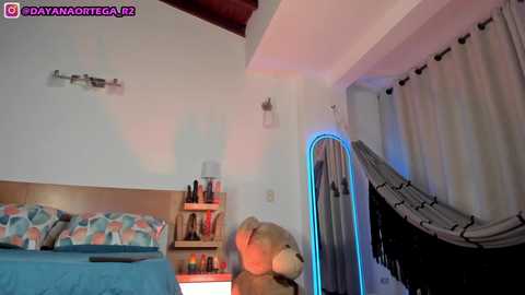 daya_curly @ chaturbate on 20241220