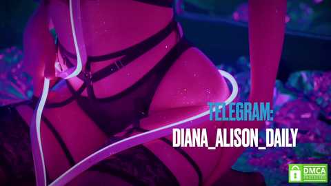 diana_alison @ chaturbate on 20241220