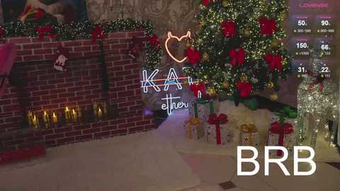 Media: katy_ethereal Chaturbate 2024-12-20 04:28:00