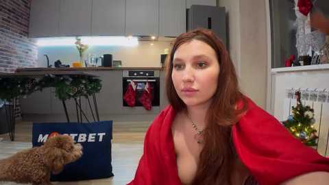 kristenflame @ chaturbate on 20241220