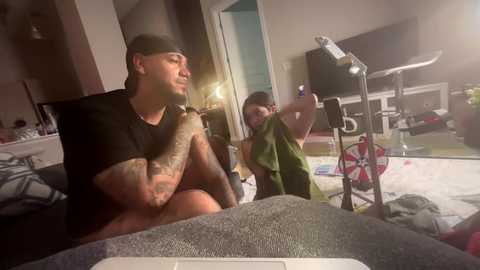 tylovex @ chaturbate on 20241220