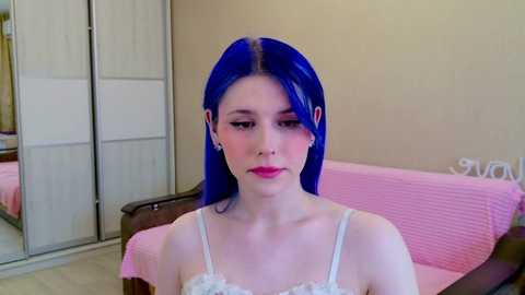 your_sissy_doll @ chaturbate on 20241220