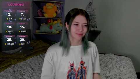 yuinikaa_ @ chaturbate on 20241220