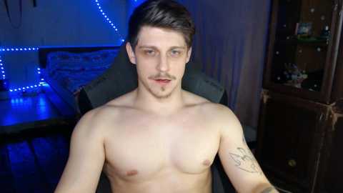 _purrari @ chaturbate on 20241221