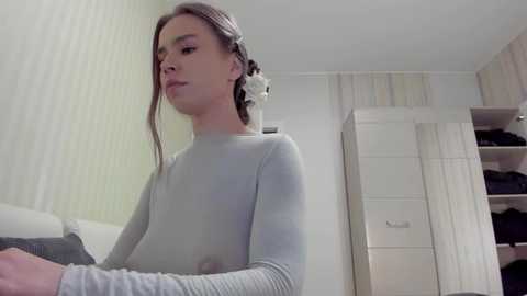 aminaswan_ @ chaturbate on 20241221