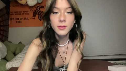 annabellariley @ chaturbate on 20241221