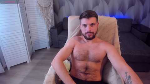 antony_creighton @ chaturbate on 20241221