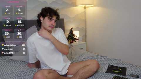 cutie_jacob_ @ chaturbate on 20241221