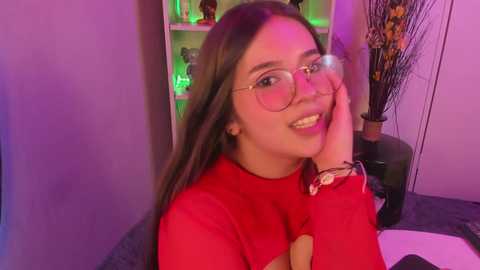 Media: emilykarterr Chaturbate 2024-12-21 20:37:00