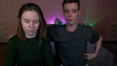 nickandmolly @ chaturbate on 20241221