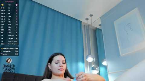 pollybun @ chaturbate on 20241221