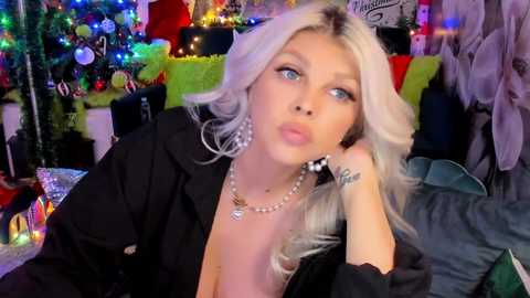 xalexax @ chaturbate on 20241221