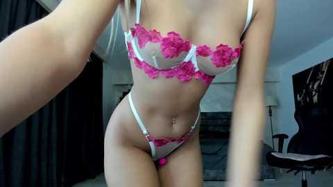 _myaa @ chaturbate on 20241222