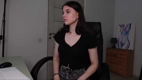 agelina_summer @ chaturbate on 20241222