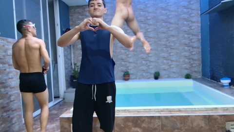 boysgang_sex @ chaturbate on 20241222