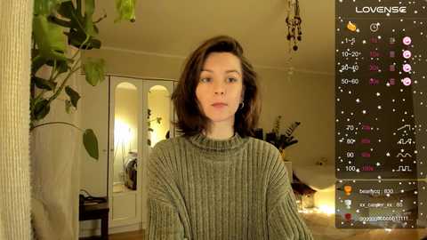 gingerbread__house @ chaturbate on 20241222