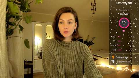 gingerbread__house @ chaturbate on 20241222