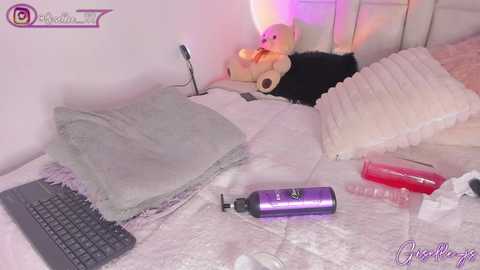 giselle_js @ chaturbate on 20241222