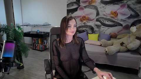 jennycutey @ chaturbate on 20241222