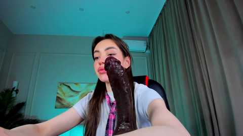 kriss_baby_ @ chaturbate on 20241222