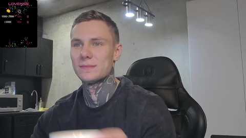 lechery_boy @ chaturbate on 20241222