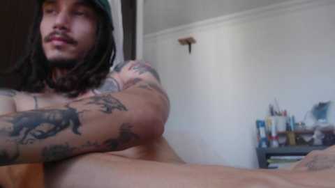 shiryu_ak @ chaturbate on 20241222