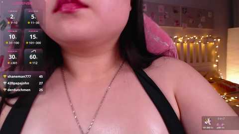 suzy_baee @ chaturbate on 20241222