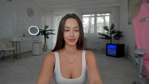 tiffanyhouston_ @ chaturbate on 20241222