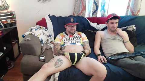 Media: weknowourworth6999 Chaturbate 2024-12-22 14:06:00