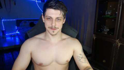 _purrari @ chaturbate on 20241223