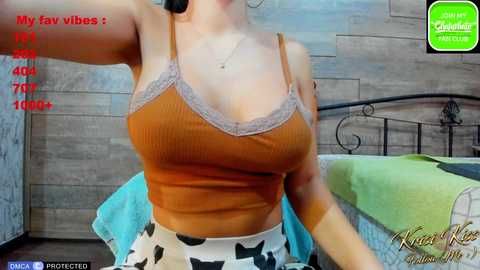 krisi_kiss @ chaturbate on 20241223