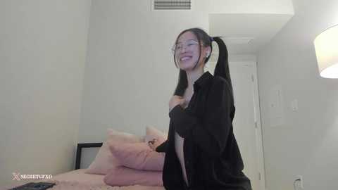 secretgirlfriendxo @ chaturbate on 20241223