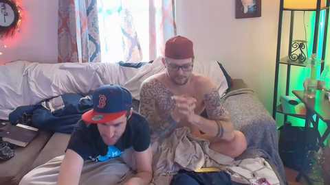 Media: weknowourworth6999 Chaturbate 2024-12-23 15:20:00