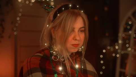 hannasthesia @ chaturbate on 20241224