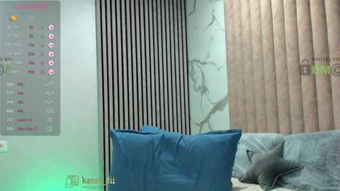 kassablanca_ @ chaturbate on 20241224