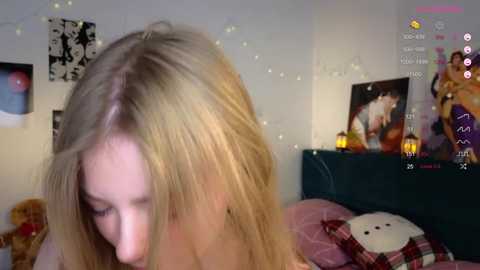 lovely_shyy @ chaturbate on 20241224