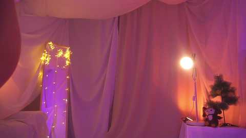 sunny_maria @ chaturbate on 20241224