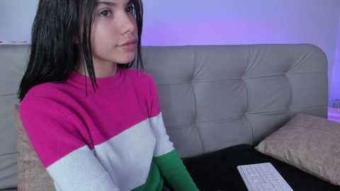 sweett_petite @ chaturbate on 20241224