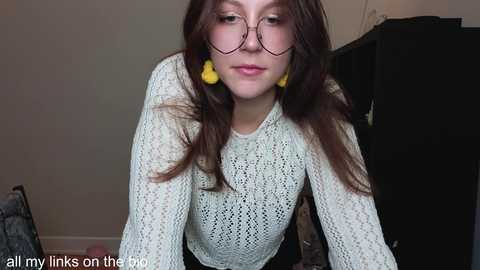 alexa_dream @ chaturbate on 20241225