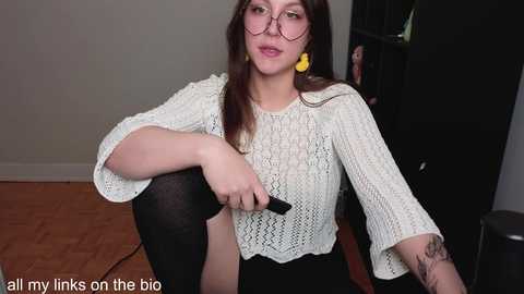 alexa_dream @ chaturbate on 20241225