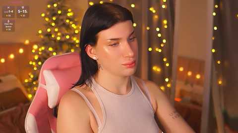 ariana_asti @ chaturbate on 20241225